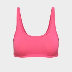 TNA Pink Sports Bra